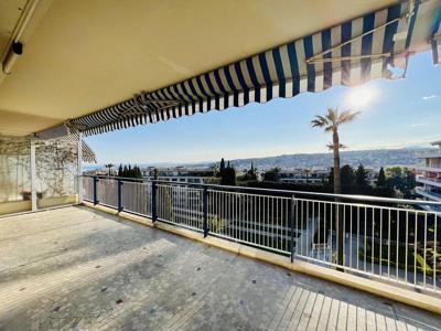 Appartement de luxe de 3 chambres en vente à Nice, Provence-Alpes-Côte d'Azur