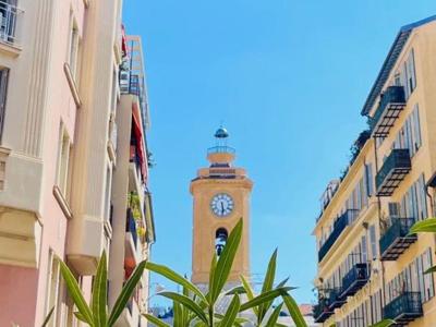 Appartement de luxe de 3 chambres en vente à Nice, Provence-Alpes-Côte d'Azur