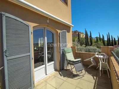 Appartement de luxe de 4 chambres en vente à Fayence, Provence-Alpes-Côte d'Azur