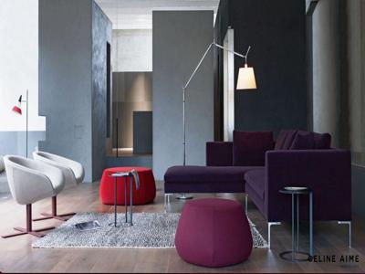 Appartement de luxe de 4 chambres en vente à Issy-les-Moulineaux, France