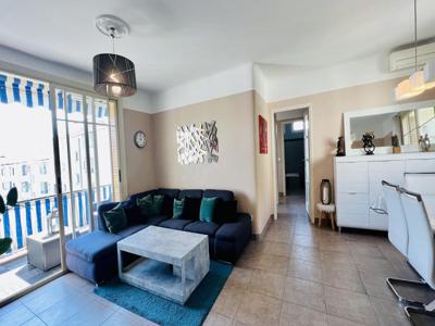 Appartement de luxe de 4 chambres en vente à Nice, Provence-Alpes-Côte d'Azur