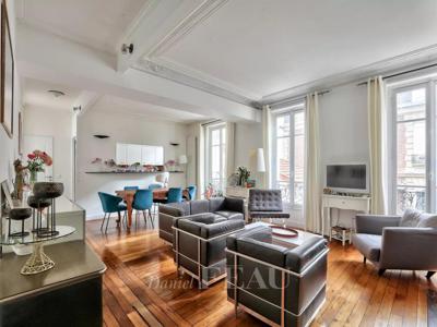 Appartement de luxe de 5 chambres en vente à Montparnasse, Alésia, Montsouris, Île-de-France