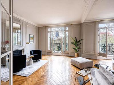 Appartement de 5 chambres de luxe en vente à Saint-Germain, Odéon, Monnaie, Paris, Île-de-France