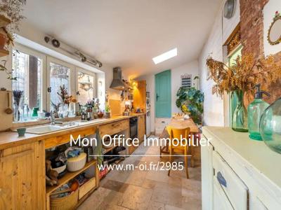 Appartement de luxe de 95 m2 en vente Marseille, France