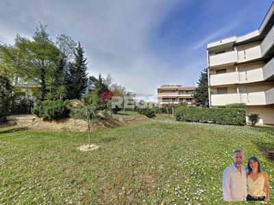 Appartement de prestige de 95 m2 en vente Cagnes-sur-Mer, Provence-Alpes-Côte d'Azur