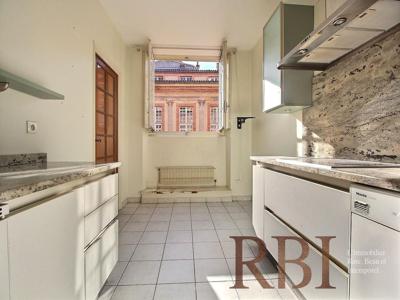 Appartement de prestige en vente Toulouse, Occitanie