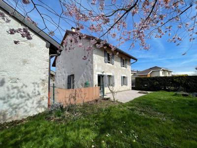 5 room luxury House for sale in Prévessin-Moëns, Auvergne-Rhône-Alpes