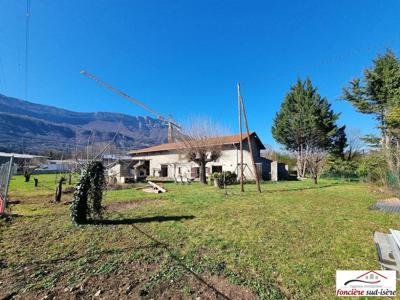 Maison de 5 pièces de luxe en vente à Varces-Allières-et-Risset, France