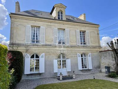 Maison de 6 chambres de luxe en vente à Courseulles-sur-Mer, France