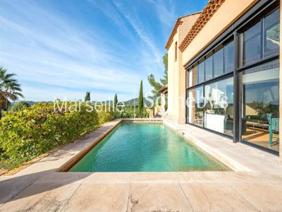 Maison de luxe 4 chambres en vente à Sanary-sur-Mer, Provence-Alpes-Côte d'Azur