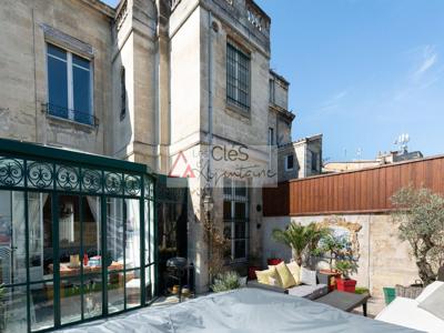Maison de 5 chambres de luxe en vente à Bordeaux, Nouvelle-Aquitaine
