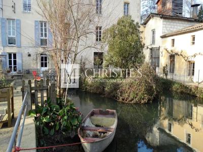 12 room luxury House for sale in La Crèche, France