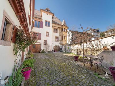 Luxury House for sale in Ribeauvillé, France