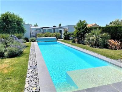 Maison de luxe de 3 chambres en vente à Bretignolles-sur-Mer, France