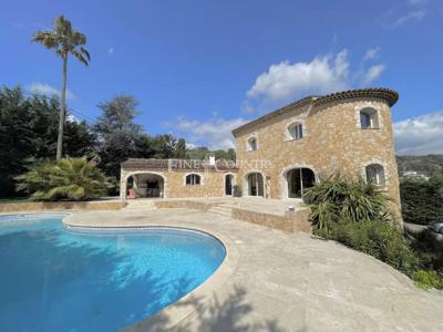 Maison de luxe de 5 chambres en vente à Biot, Provence-Alpes-Côte d'Azur