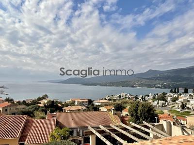 Maison de luxe de 5 chambres en vente à Propriano, Corse