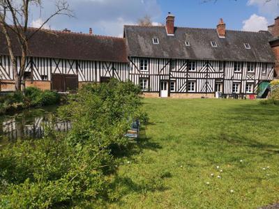 Maison de luxe de 6 pièces en vente à Vimoutiers, Normandie