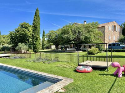 Maison de luxe de 7 chambres en vente à Aix-en-Provence, Provence-Alpes-Côte d'Azur