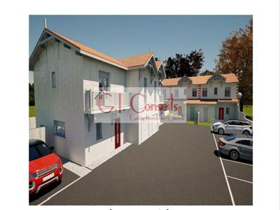 Maison de prestige de 123 m2 en vente Andernos-les-Bains, France