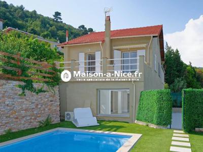 Maison de prestige de 150 m2 en vente Nice, Provence-Alpes-Côte d'Azur