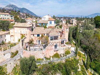 Maison de prestige en vente La Gaude, Provence-Alpes-Côte d'Azur