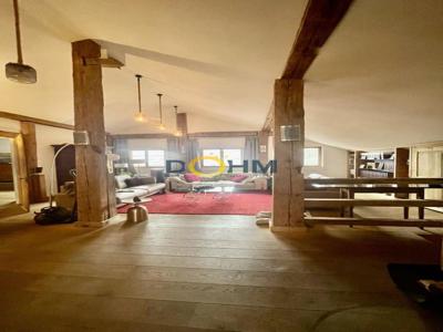 Maison de prestige de 241 m2 en vente Saint-Gervais-les-Bains, Auvergne-Rhône-Alpes