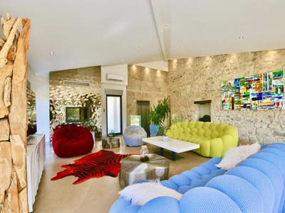 Prestigieuse maison de campagne de 280 m2 en vente Castries, Occitanie