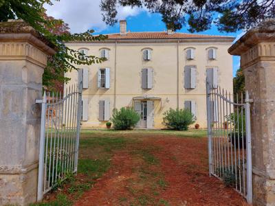 Luxury House for sale in Agen, France