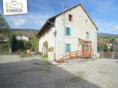 Luxury House for sale in Péron, France