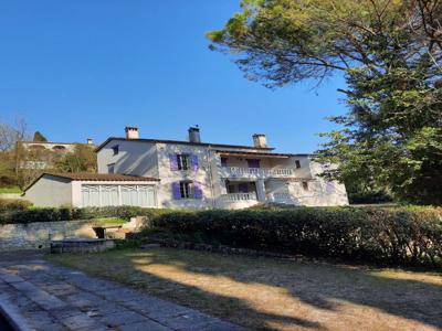 Prestigieuse Maison en vente Saint-Paul, Provence-Alpes-Côte d'Azur