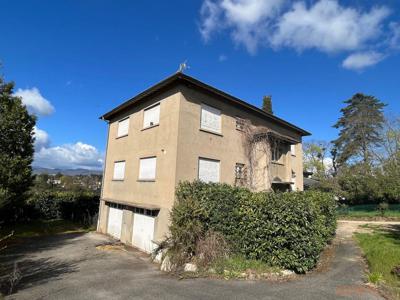 Prestigieux appartement en vente Charbonnières-les-Bains, France
