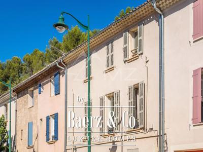 Prestigieux immeuble de rapport en vente à 13100, Aix-en-Provence, Bouches-du-Rhône, Provence-Alpes-Côte d'Azur
