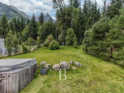Terrain de 573 m2 en vente - Chamonix Mont-Blanc, Auvergne-Rhône-Alpes
