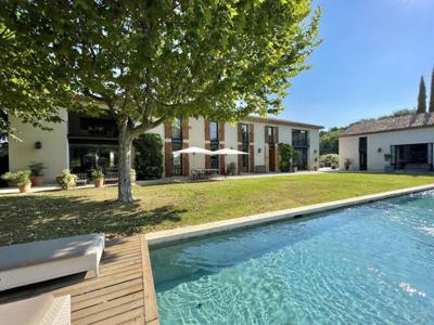Villa de 10 pièces de luxe en vente Mougins, France