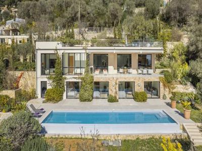 Villa de 10 pièces de luxe en vente Villefranche-sur-Mer, Provence-Alpes-Côte d'Azur