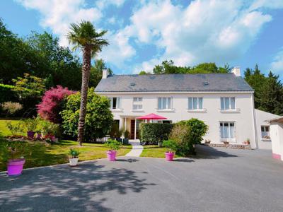Villa de 25 pièces de luxe en vente Nostang, France