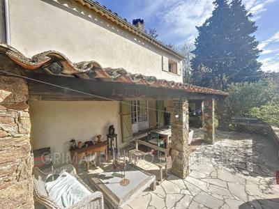 Villa de 3 pièces de luxe en vente La Garde-Freinet, Provence-Alpes-Côte d'Azur