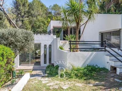 Villa de 4 chambres de luxe en vente Mougins, France