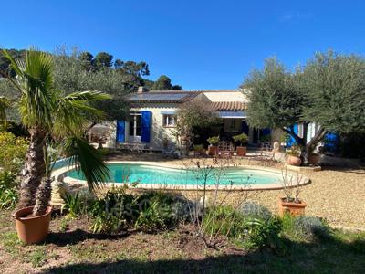4 room luxury Villa for sale in Solliès-Pont, French Riviera