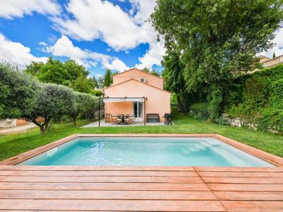 Villa de 5 pièces de luxe en vente Uzès, Occitanie