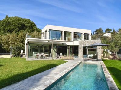 Villa de 5 pièces de luxe en vente Cannes, Provence-Alpes-Côte d'Azur