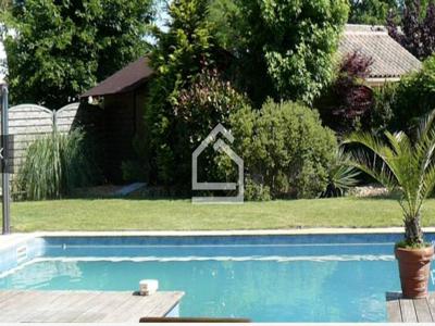 Villa de 5 pièces de luxe en vente Saint-Médard-en-Jalles, Nouvelle-Aquitaine