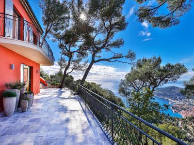 Villa de 5 pièces de luxe en vente Villefranche-sur-Mer, France