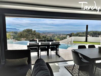 Villa de 6 pièces de luxe en vente Bandol, Provence-Alpes-Côte d'Azur