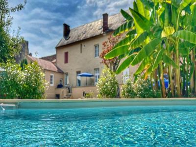 Villa de 6 pièces de luxe en vente Cénac, France