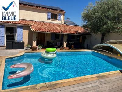 Villa de 6 pièces de luxe en vente Les Pennes-Mirabeau, Provence-Alpes-Côte d'Azur