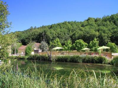 Villa de 6 pièces de luxe en vente Montignac, France