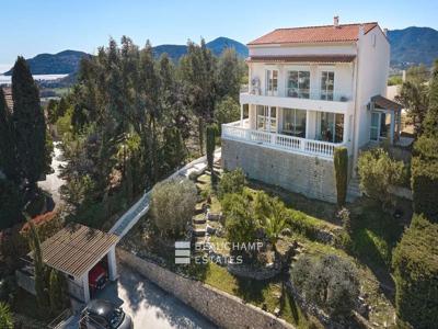 Villa de 7 pièces de luxe en vente Mandelieu, Provence-Alpes-Côte d'Azur