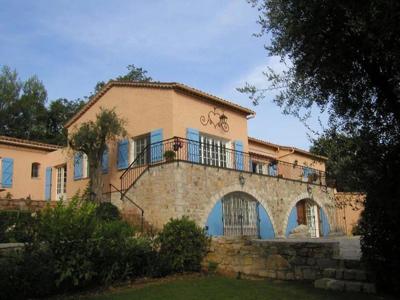 Villa de 7 pièces de luxe en vente Valbonne, Provence-Alpes-Côte d'Azur