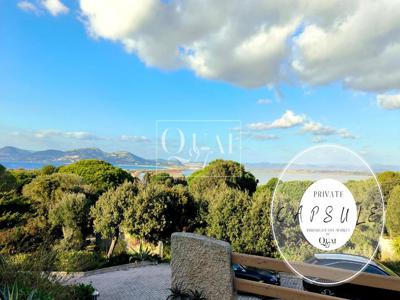 Villa de 8 pièces de luxe en vente Hyères, Provence-Alpes-Côte d'Azur